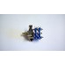 CLANSMAN ROTARY SWITCH ASSY